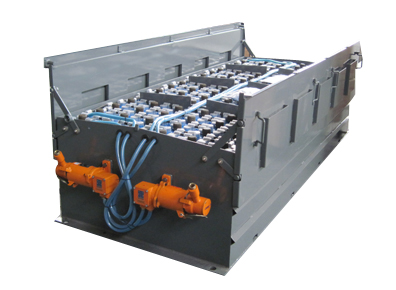 Explosion-Proof DC power Supply Unity
