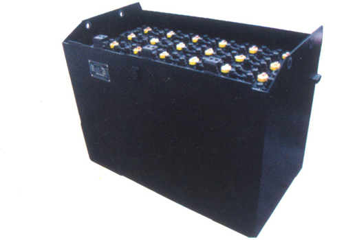 BS standard Traction Battery