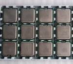 Intel XEON 双核CPU E5150 服务器CPU 服务器硬件 服务器配件