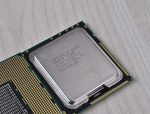 英特尔intel正式版 XEON 至强 X5650 六核 超线程 服务器CPU