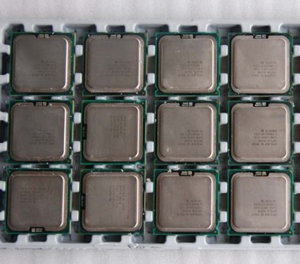 Intel XEON 双核 E5150 2.66GHz/4M/1333MHz