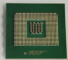 至强CPU Intel XEON MP 3.0G 8M缓存 667外频