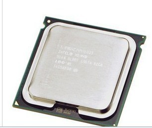 Intel XEON E5450 CPU 3.0G/12M缓存/1333MHz