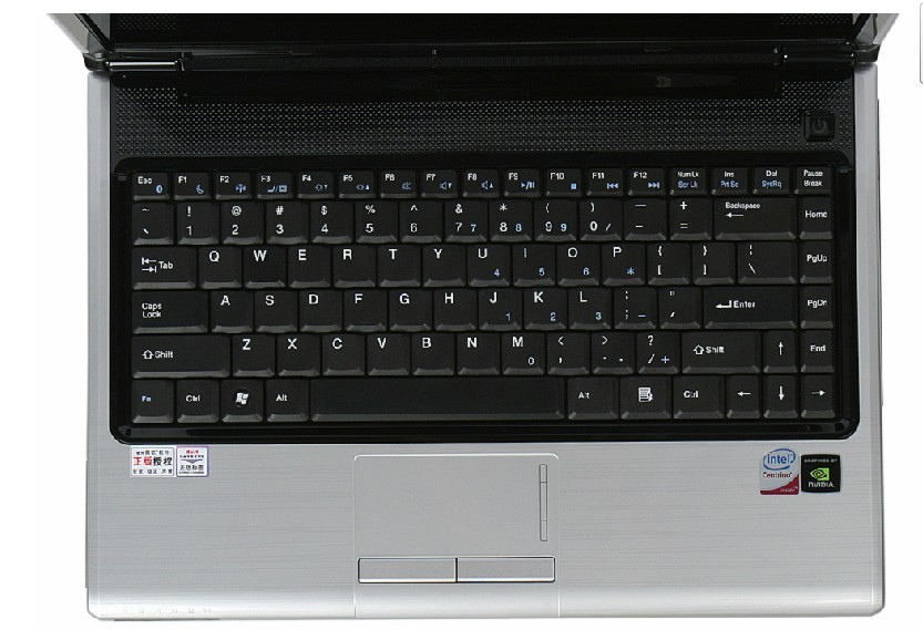 Founder/方正 T400IG-P870ZQ二手笔记本电脑 14寸酷睿双核 独显