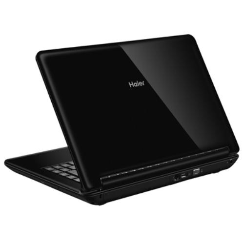 海尔C600 二手笔记本 14寸宽屏 双核独显 2G 320G上网本 展示机