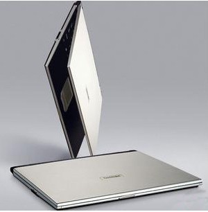 东芝R200 12寸超薄二手笔记本电脑 迅驰 无线上网本