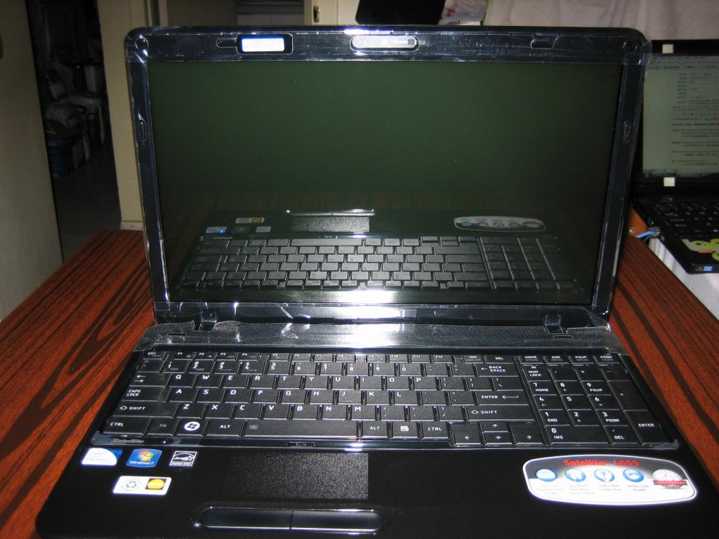 Toshiba/东芝 L650-02 L655 二手笔记本电脑 4G 320G 16寸宽屏