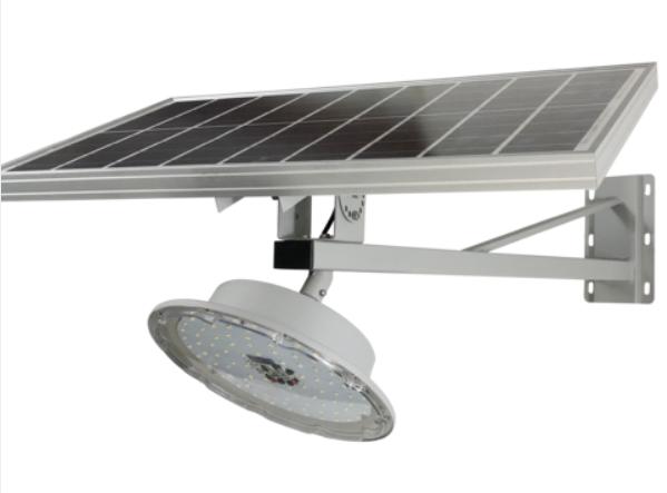 Solar Engineering Light308